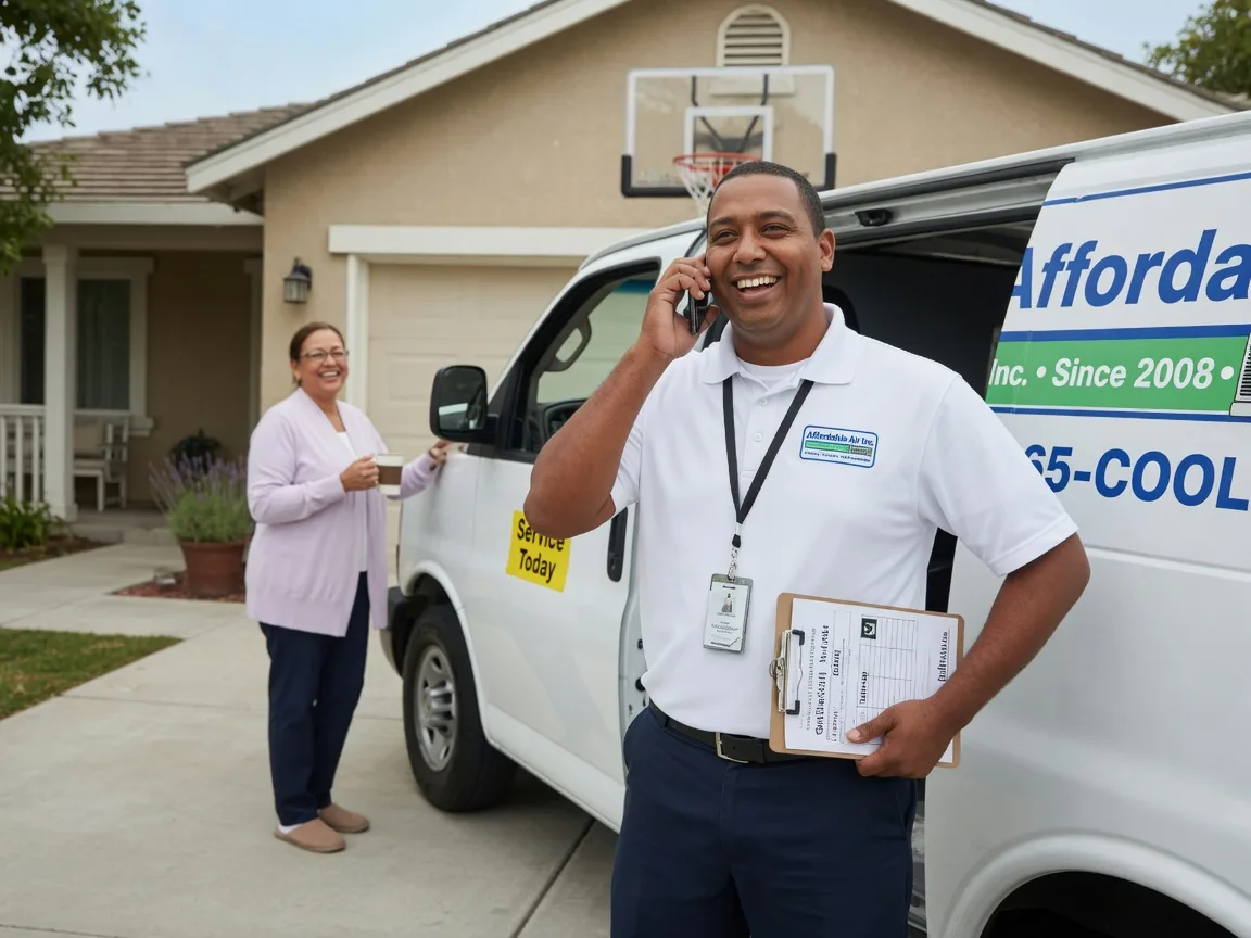 Central Ac Repair Georgetown, ID FAQs